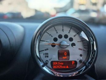 MINI Countryman 1.6 Cooper S Auto ALL4 Euro 5 5dr