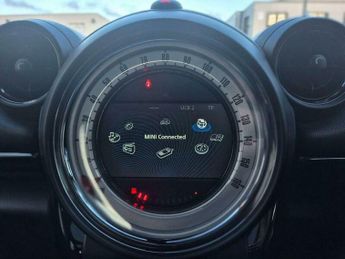 MINI Countryman 1.6 Cooper S Auto ALL4 Euro 5 5dr