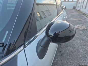 MINI Countryman 1.6 Cooper S Auto ALL4 Euro 5 5dr