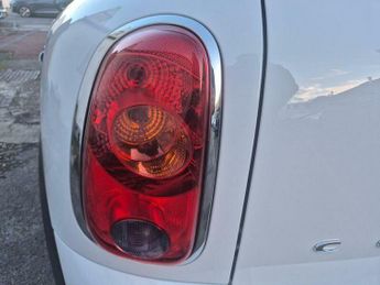 MINI Countryman 1.6 Cooper S Auto ALL4 Euro 5 5dr