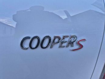 MINI Countryman 1.6 Cooper S Auto ALL4 Euro 5 5dr