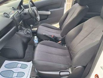 Mazda Mazda2 1.3 TS Euro 5 3dr (a/c)