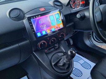 Mazda Mazda2 1.3 TS Euro 5 3dr (a/c)