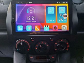 Mazda Mazda2 1.3 TS Euro 5 3dr (a/c)