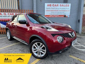 Nissan Juke BOSE PERSONAL EDITION DCI