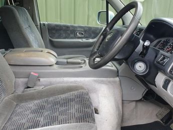 Mazda Bongo Friendee