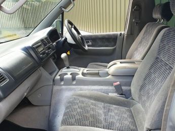 Mazda Bongo Friendee