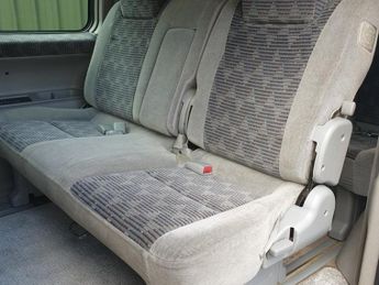 Mazda Bongo Friendee