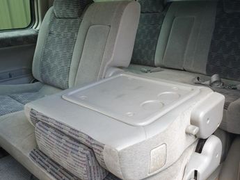 Mazda Bongo Friendee