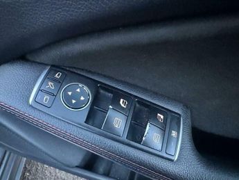 Mercedes-Benz A Class 2.1 A200 CDI AMG Sport 7G-DCT Euro 6 (s/s) 5dr