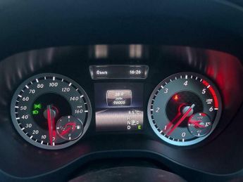 Mercedes-Benz A Class 2.1 A200 CDI AMG Sport 7G-DCT Euro 6 (s/s) 5dr