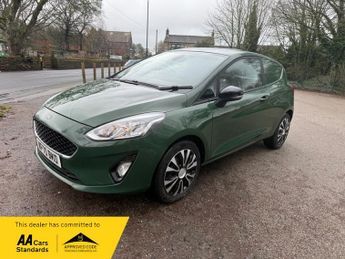 Ford Fiesta BASE TDCI