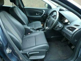 Renault Megane 1.5 dCi Dynamique Nav Diesel 5 Door