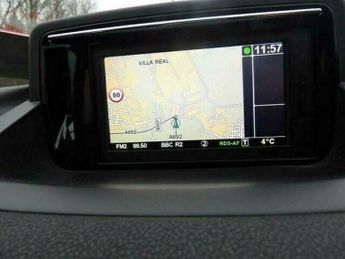 Renault Megane 1.5 dCi Dynamique Nav Diesel 5 Door