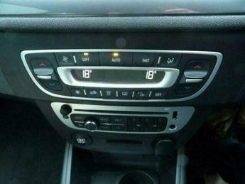 Renault Megane 1.5 dCi Dynamique Nav Diesel 5 Door