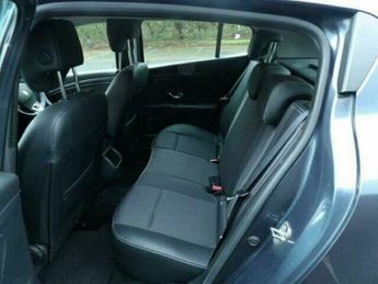 Renault Megane 1.5 dCi Dynamique Nav Diesel 5 Door