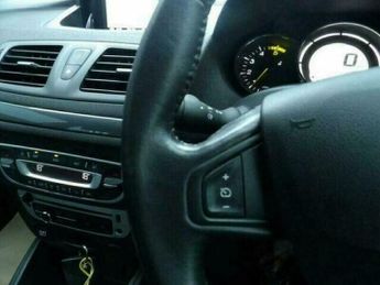 Renault Megane 1.5 dCi Dynamique Nav Diesel 5 Door