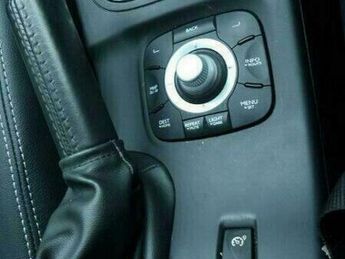 Renault Megane 1.5 dCi Dynamique Nav Diesel 5 Door