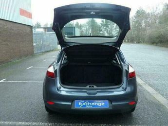 Renault Megane 1.5 dCi Dynamique Nav Diesel 5 Door
