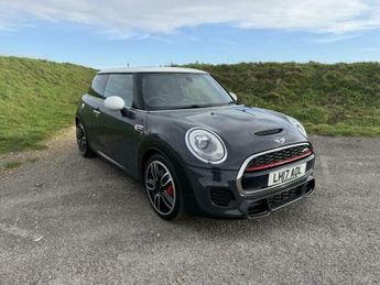 MINI Hatch 2.0 John Cooper Works Hatchback 3dr Petrol Auto Euro 6 (s/s) (23