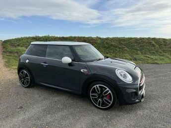 MINI Hatch 2.0 John Cooper Works Hatchback 3dr Petrol Auto Euro 6 (s/s) (23