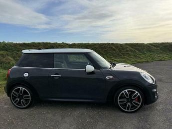 MINI Hatch 2.0 John Cooper Works Hatchback 3dr Petrol Auto Euro 6 (s/s) (23