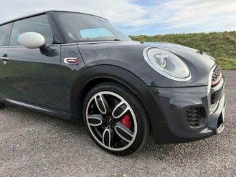 MINI Hatch 2.0 John Cooper Works Hatchback 3dr Petrol Auto Euro 6 (s/s) (23
