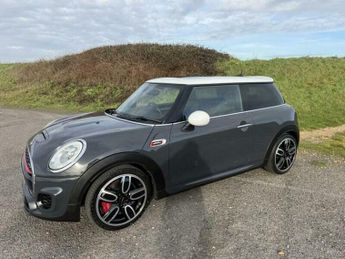 MINI Hatch 2.0 John Cooper Works Hatchback 3dr Petrol Auto Euro 6 (s/s) (23