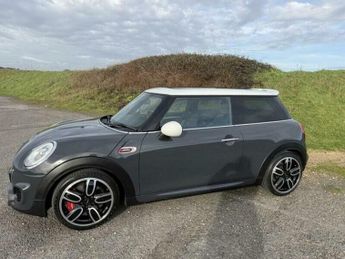 MINI Hatch 2.0 John Cooper Works Hatchback 3dr Petrol Auto Euro 6 (s/s) (23