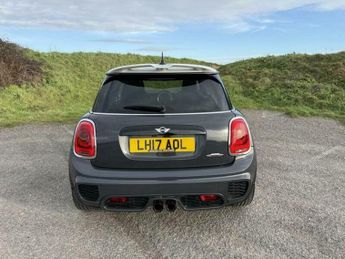MINI Hatch 2.0 John Cooper Works Hatchback 3dr Petrol Auto Euro 6 (s/s) (23