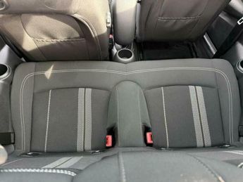 MINI Hatch 2.0 John Cooper Works Hatchback 3dr Petrol Auto Euro 6 (s/s) (23