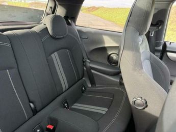 MINI Hatch 2.0 John Cooper Works Hatchback 3dr Petrol Auto Euro 6 (s/s) (23