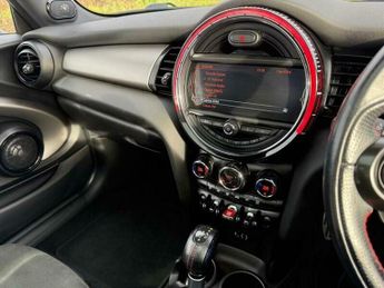 MINI Hatch 2.0 John Cooper Works Hatchback 3dr Petrol Auto Euro 6 (s/s) (23