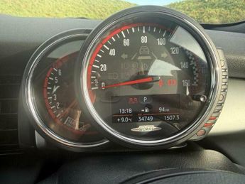 MINI Hatch 2.0 John Cooper Works Hatchback 3dr Petrol Auto Euro 6 (s/s) (23