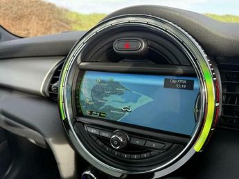 MINI Hatch 2.0 John Cooper Works Hatchback 3dr Petrol Auto Euro 6 (s/s) (23