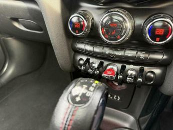 MINI Hatch 2.0 John Cooper Works Hatchback 3dr Petrol Auto Euro 6 (s/s) (23
