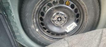 Vauxhall Corsa 1.2 16V SXi Euro 5 5dr (A/C)