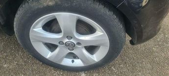 Vauxhall Corsa 1.2 16V SXi Euro 5 5dr (A/C)