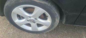 Vauxhall Corsa 1.2 16V SXi Euro 5 5dr (A/C)