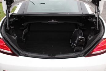 Mercedes SLC SLC 250 D AMG LINE