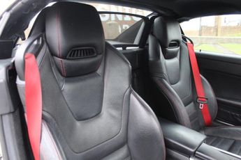 Mercedes SLC SLC 250 D AMG LINE