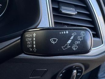 SEAT Leon TDI FR TECHNOLOGY DSG