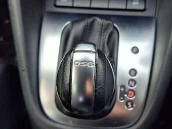 Volkswagen Polo 1.2 TSI SE Hatchbac 5dr Petrol DSG ULEZ