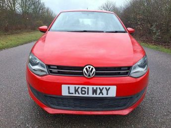 Volkswagen Polo 1.2 TSI SE Hatchbac 5dr Petrol DSG ULEZ
