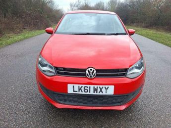 Volkswagen Polo 1.2 TSI SE Hatchbac 5dr Petrol DSG ULEZ