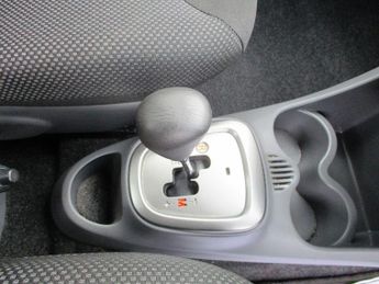 Toyota AYGO VVT-I BLUE AUTOMATIC