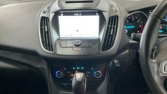 Ford Kuga 1.5 TDCi Titanium SUV 5dr Diesel Powershift Euro 6 (s/s) (120 ps