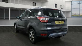 Ford Kuga 1.5 TDCi Titanium SUV 5dr Diesel Powershift Euro 6 (s/s) (120 ps