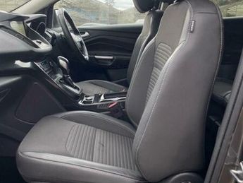 Ford Kuga 1.5 TDCi Titanium SUV 5dr Diesel Powershift Euro 6 (s/s) (120 ps