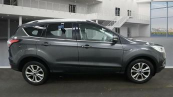 Ford Kuga 1.5 TDCi Titanium SUV 5dr Diesel Powershift Euro 6 (s/s) (120 ps